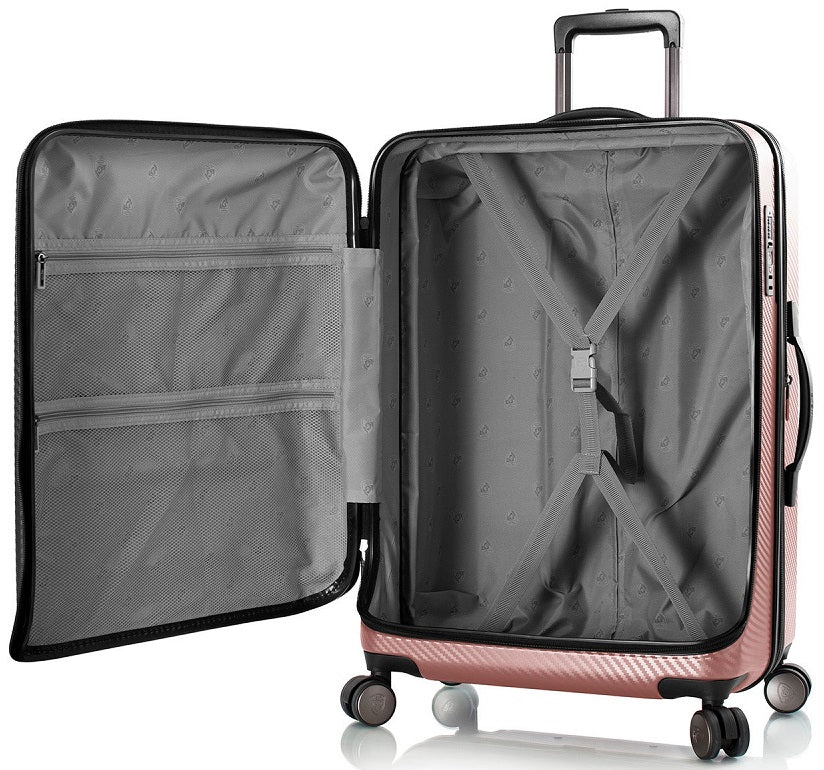 Heys EZ Access 2.0 3-Piece Luggage Set