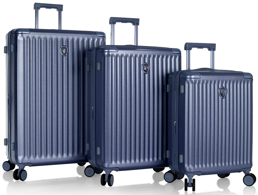 Heys Luxe 3-Piece Luggage Set