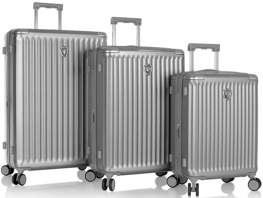 Heys Luxe 3-Piece Luggage Set