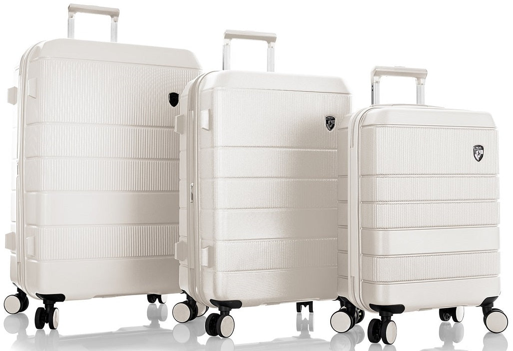 Heys Neo 3-Piece Luggage Set
