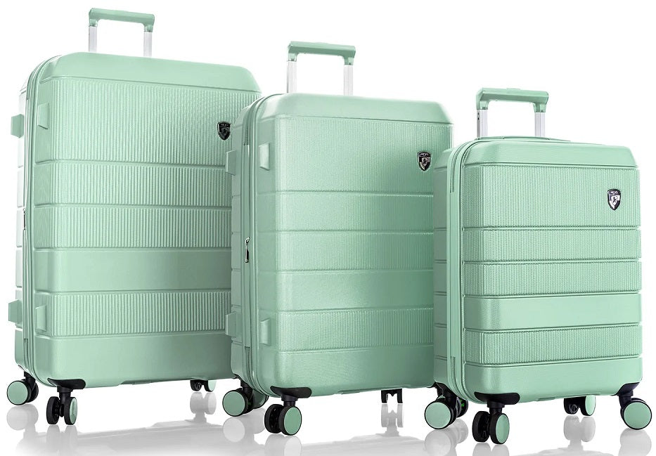 Heys Neo 3-Piece Luggage Set