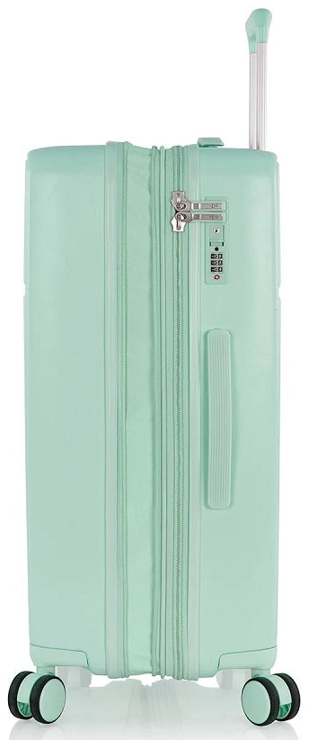 Heys Pastel 3-Piece Luggage Set