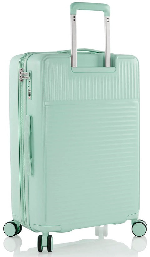 Heys Pastel 3-Piece Luggage Set