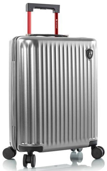 Heys Smart Luggage 21" Carry-On Spinner