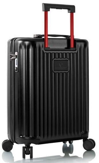 Heys Smart Luggage 21" Carry-On Spinner