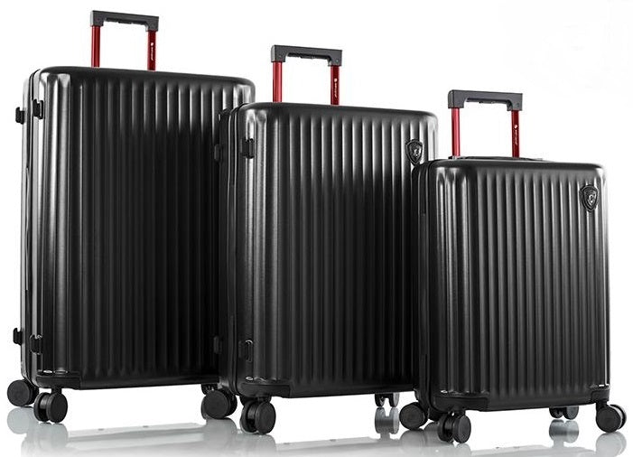 Heys Smart Luggage 3-Piece Set