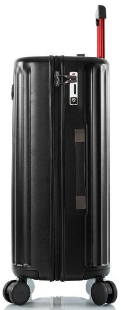 Heys Smart Luggage 3-Piece Set