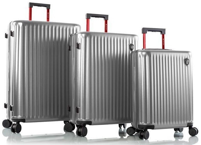 Heys Smart Luggage 3-Piece Set