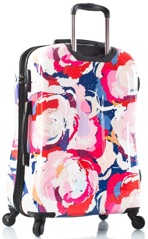 Heys Spring Blossom 3-Piece Luggage Set