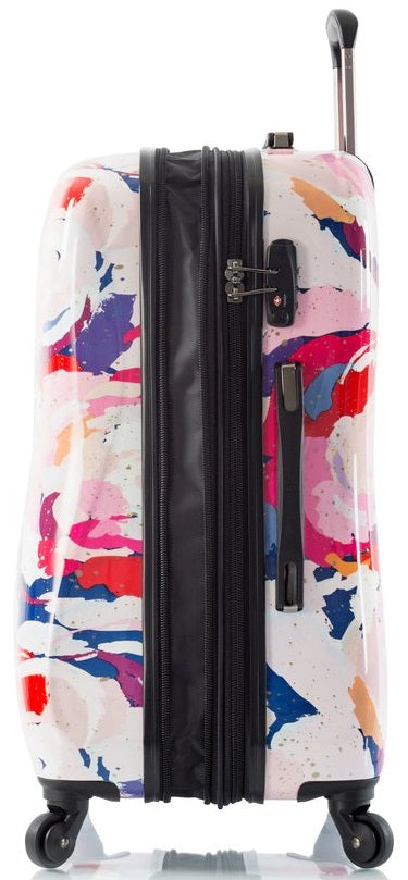 Heys Spring Blossom 3-Piece Luggage Set