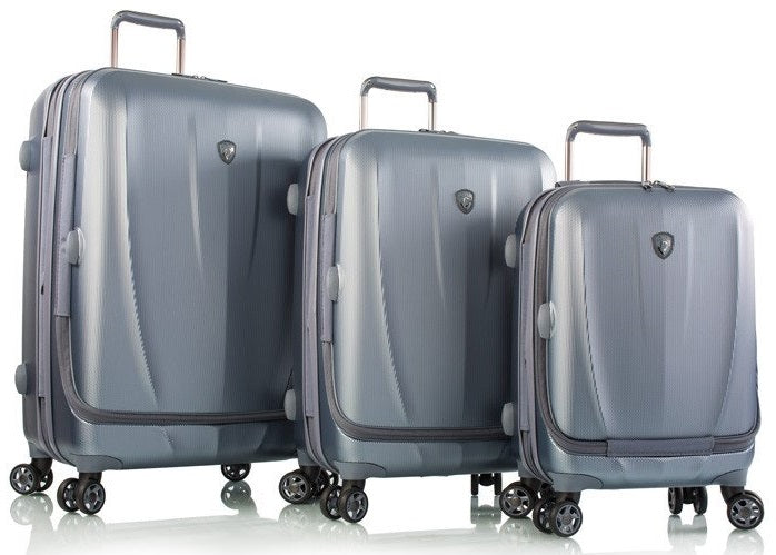 Heys Vantage 3-Piece Luggage Set