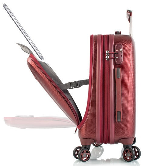 Heys Vantage 3-Piece Luggage Set