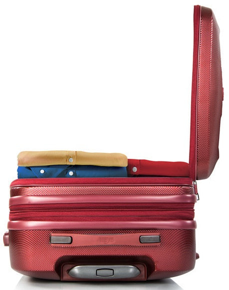 Heys Vantage 3-Piece Luggage Set