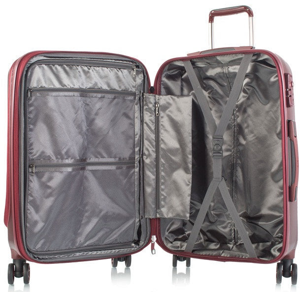 Heys Vantage 3-Piece Luggage Set