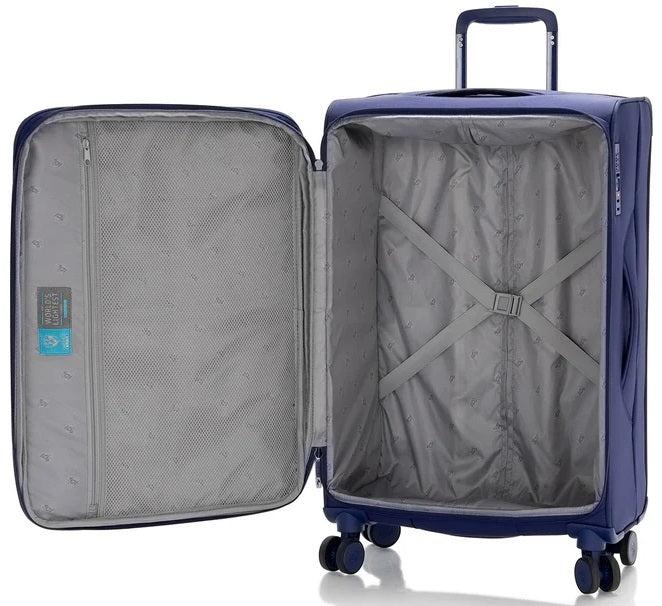 Heys Xero Elite 2.0 3-Piece Luggage Set