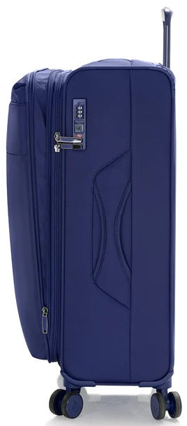 Heys Xero Elite 2.0 3-Piece Luggage Set