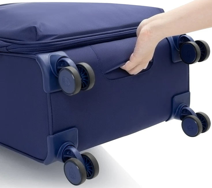 Heys Xero Elite 2.0 3-Piece Luggage Set