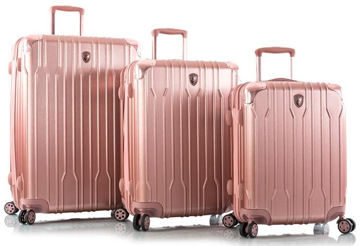 Heys Xtrak 3-Piece Luggage Set