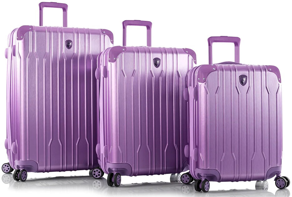 Heys Xtrak 3-Piece Luggage Set