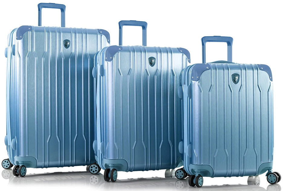 Heys Xtrak 3-Piece Luggage Set
