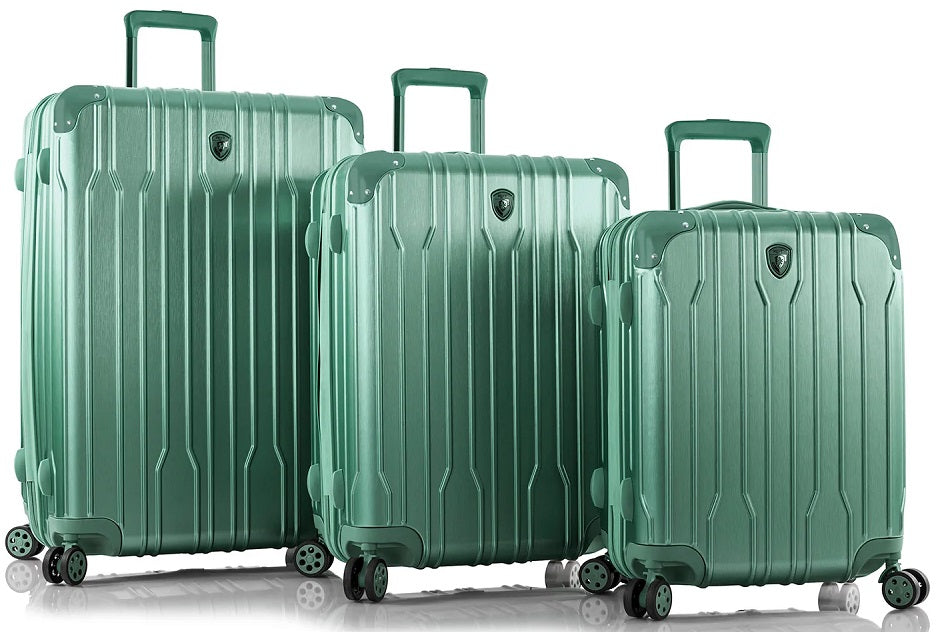 Heys Xtrak 3-Piece Luggage Set