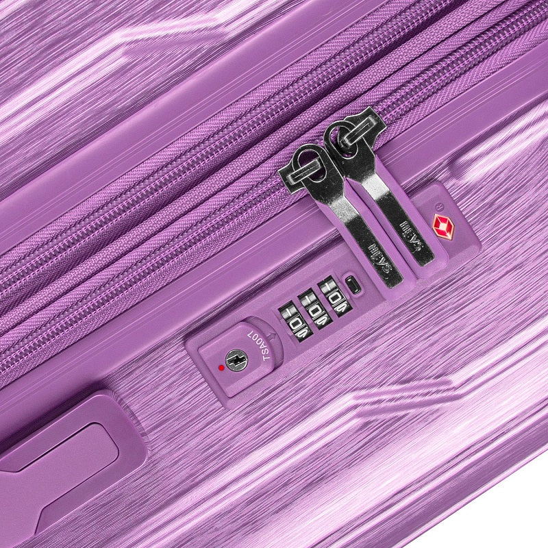 Heys Xtrak 3-Piece Luggage Set