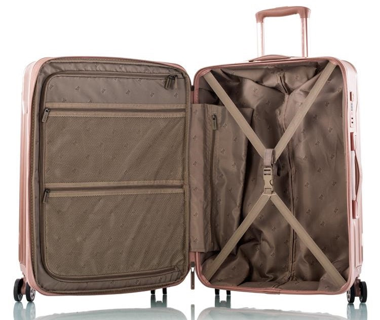 Heys Xtrak 3-Piece Luggage Set