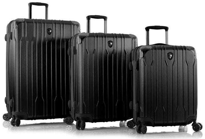 Heys Xtrak 3-Piece Luggage Set