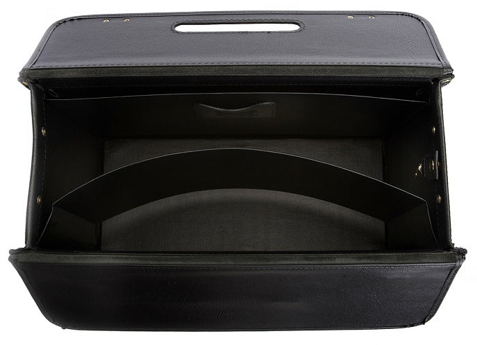 Korchmar Advocate 20" Litigation Case