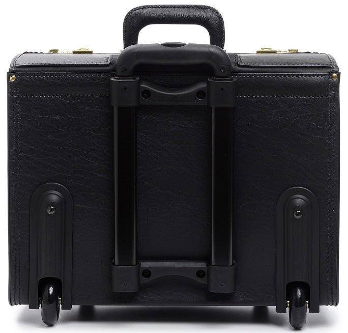 Korchmar Defender Vinyl 20" Wheeled Litigation Case