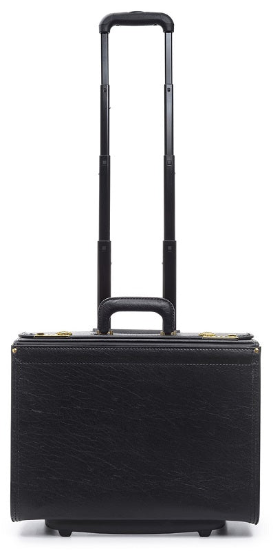 Korchmar Defender Vinyl 20" Wheeled Litigation Case