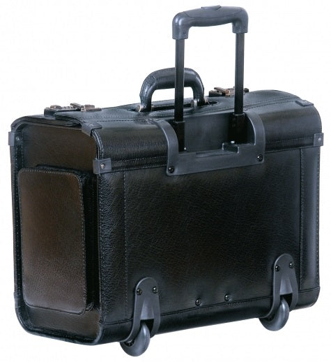 Mancini Wheeled Litigation / Catalog Case