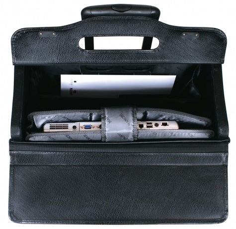 Mancini Wheeled Litigation / Catalog Case