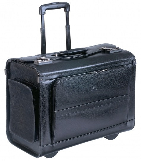 Mancini Wheeled Litigation / Catalog Case
