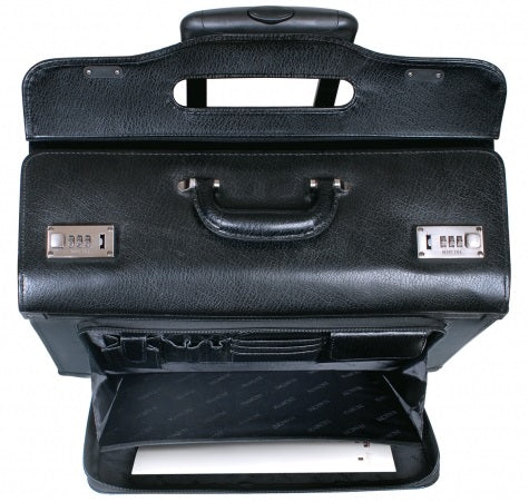 Mancini Wheeled Litigation / Catalog Case