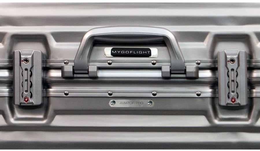 Mygoflight Aviator Pro Fusion 20