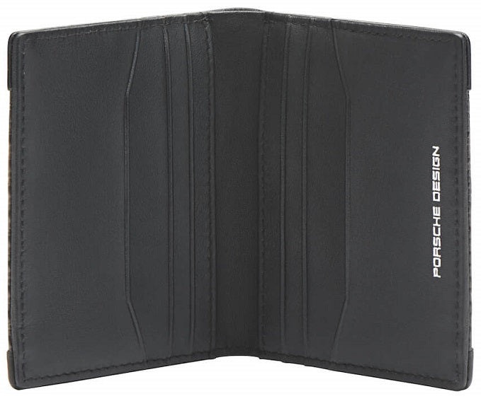 Porsche Design Carbon Credit Card Case 6 CC