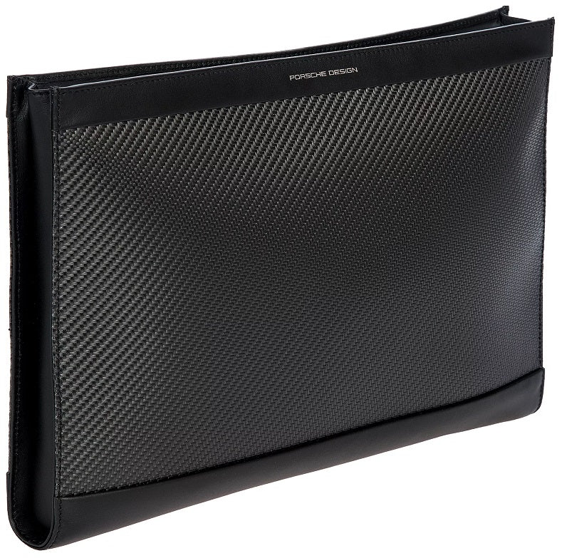 Porsche Design Carbon Notebook Laptop Sleeve