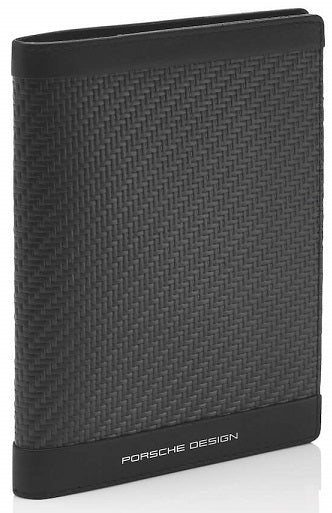 Porsche Design Carbon Passport Holder