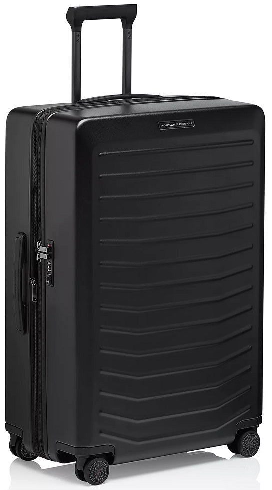 Porsche Design Roadster Hardside 30" Expandable Spinner