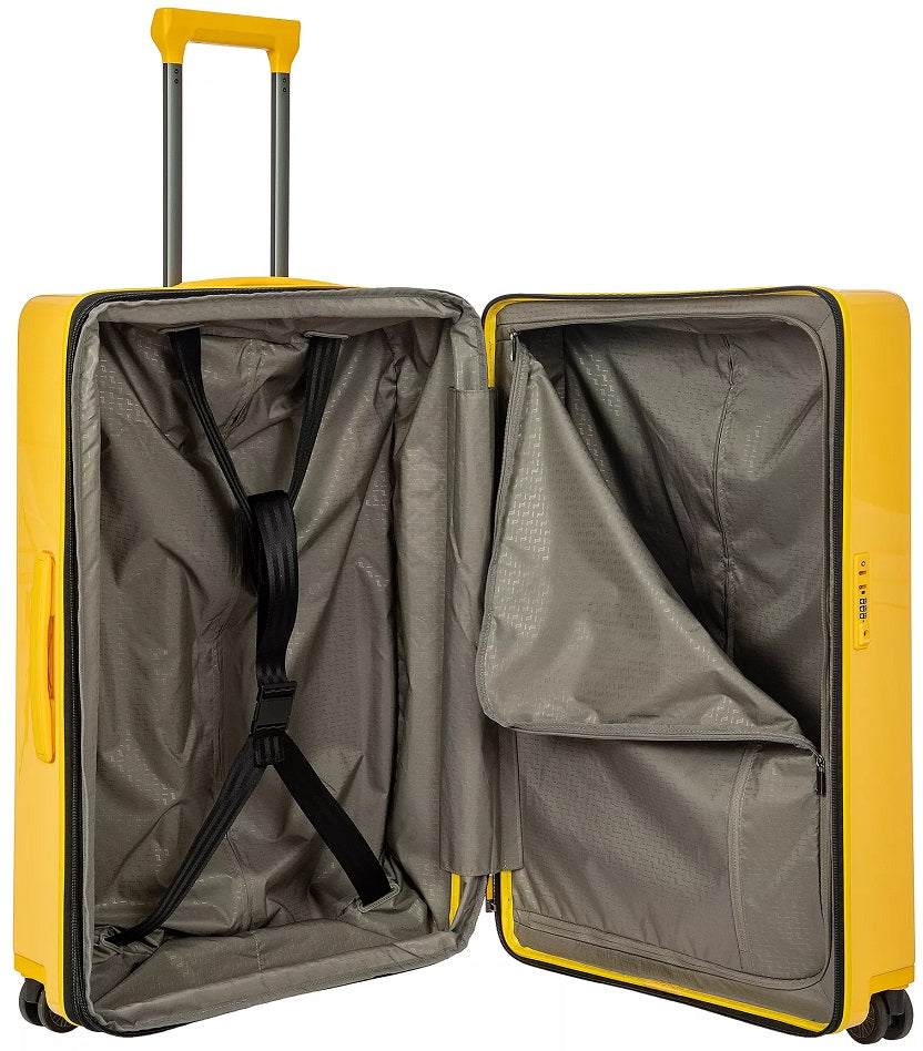 Porsche Design Roadster Hardside 30" Expandable Spinner