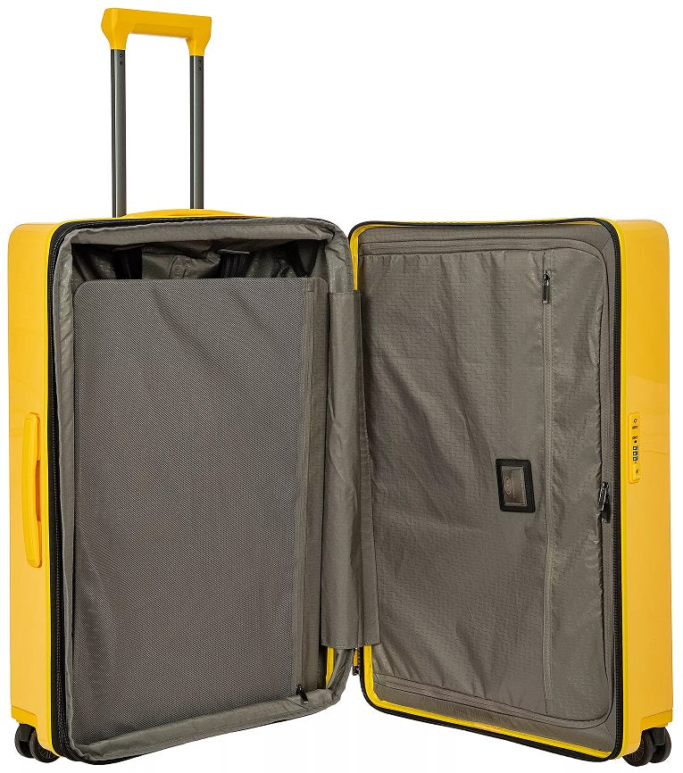 Porsche Design Roadster Hardside 30" Expandable Spinner