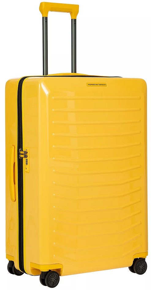 Porsche Design Roadster Hardside 30" Expandable Spinner