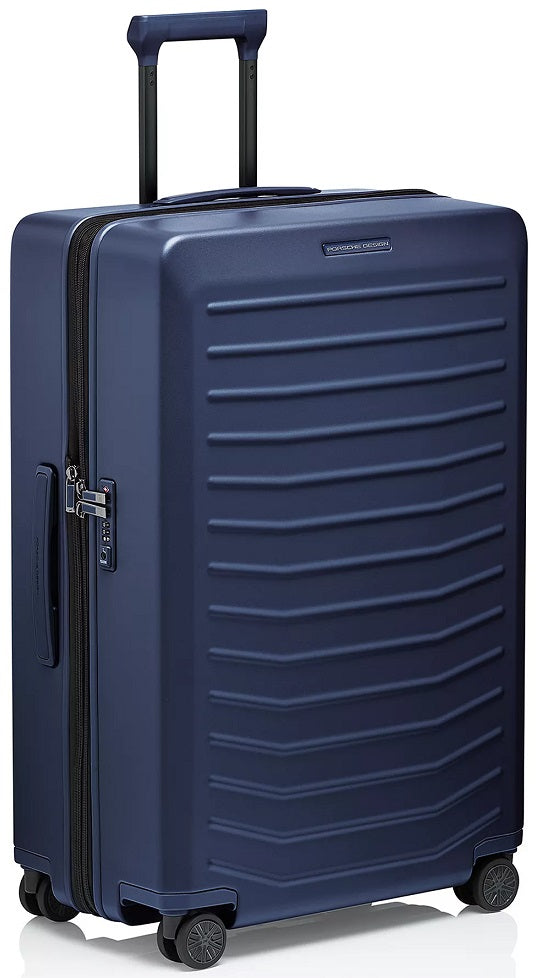 Porsche Design Roadster Hardside 32" Expandable Spinner