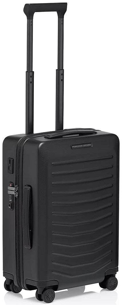 Porsche Design Roadster Hardside Carry-On Expandable Spinner
