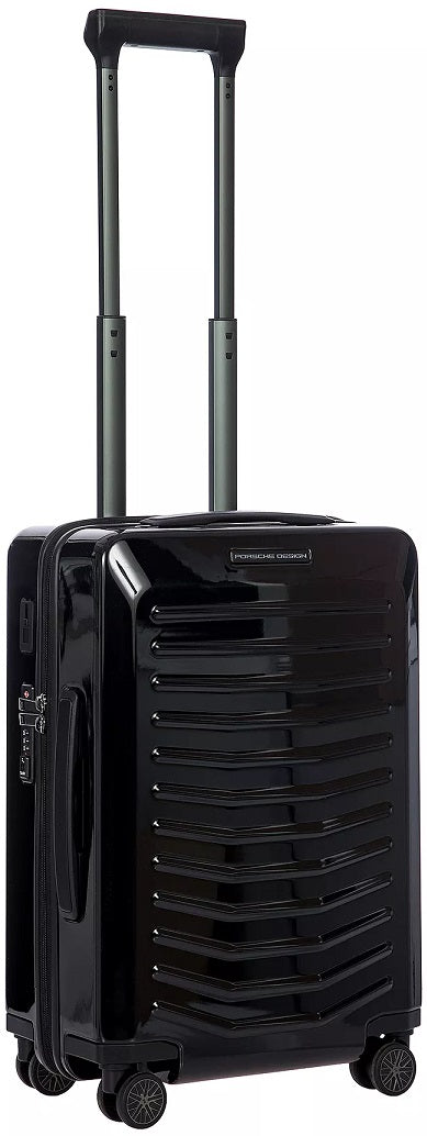 Porsche Design Roadster Hardside Carry-On Expandable Spinner