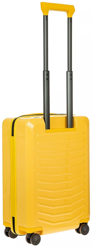 Porsche Design Roadster Hardside Carry-On Expandable Spinner