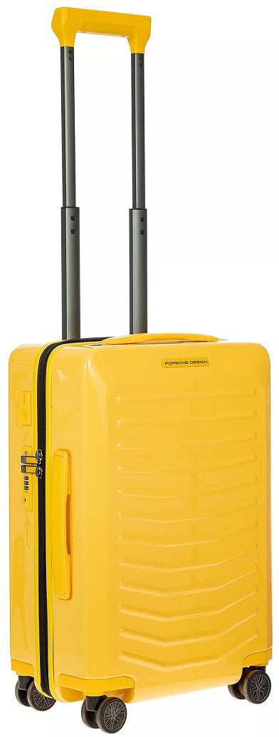 Porsche Design Roadster Hardside Carry-On Expandable Spinner