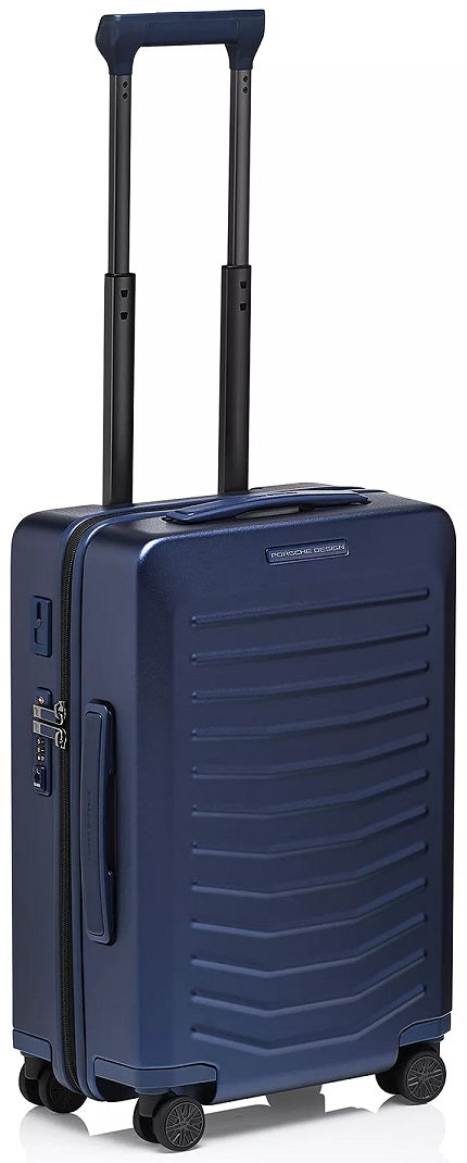 Porsche Design Roadster Hardside Carry-On Expandable Spinner