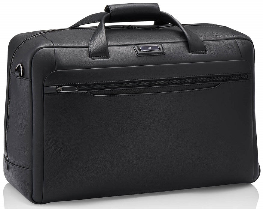 Porsche Design Roadster Leather Weekender
